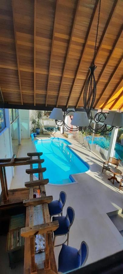 Casa Da Ale Gramado Kültér fotó